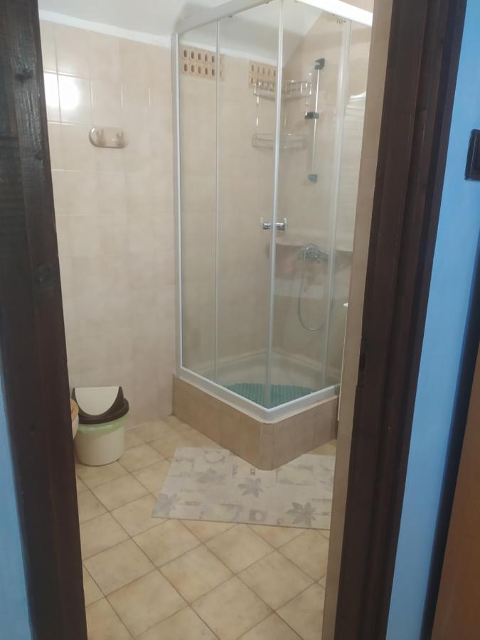 הוילה בלטונפנבש Etus Vendeghaz מראה חיצוני תמונה